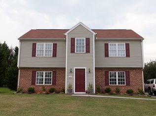 509 Bent Oak Ct, Lynchburg, VA 24502