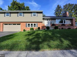 621 S Coldbrook Ave, Chambersburg, PA