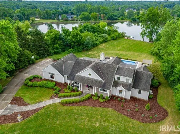 5628 Cider Mill Rd, Fort Wayne, IN 46814
