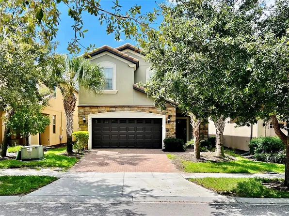 2112 Morocco Way, Kissimmee, FL 34747