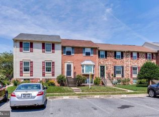 8622 Houlton Hbr, Pasadena, MD 21122