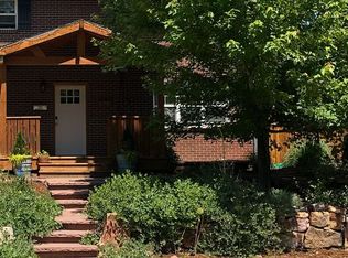 3745 Cloverleaf Dr, Boulder, CO 80304