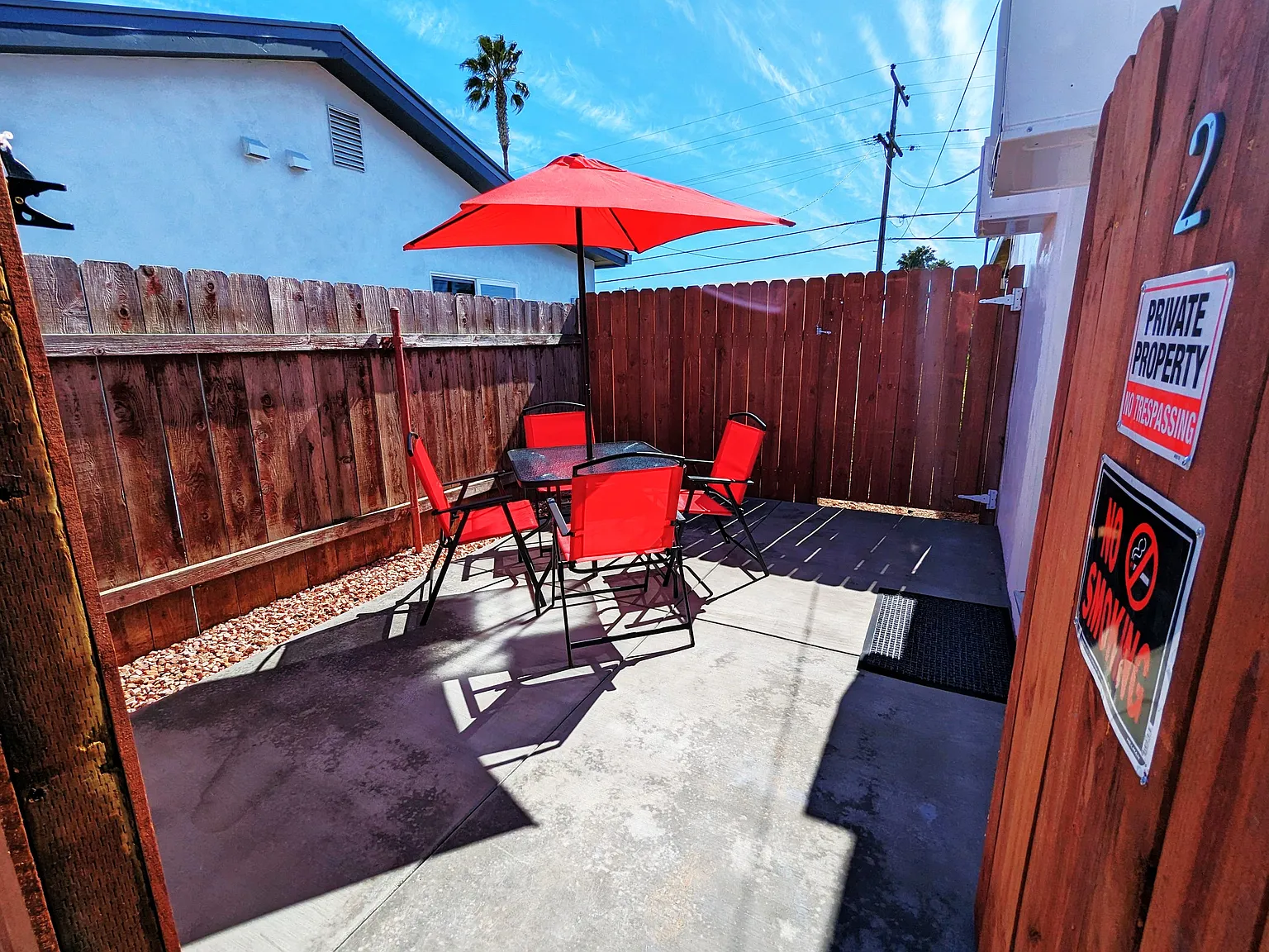 1 bed, 400 sqft, $2,799 — Photo 4