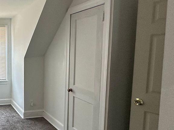 First Bedroom