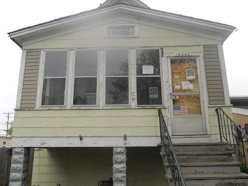 1st image of 14340 S Campbell Ave
