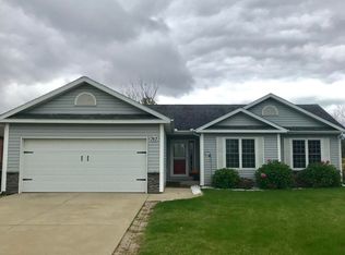 743 Garden Ridge Dr, Holland, MI 49423