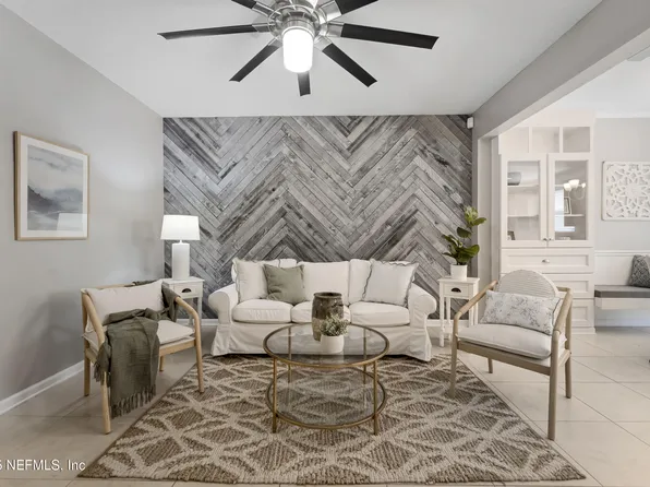 95 RICHMOND Drive, St. Johns, FL 32259