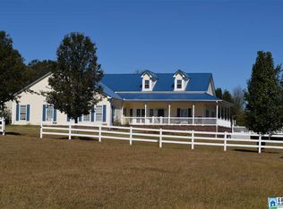 46 Odice Branham Rd, Cleveland, AL 35049