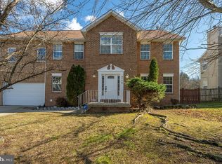 5814 Barnes Dr, Clinton, MD 20735