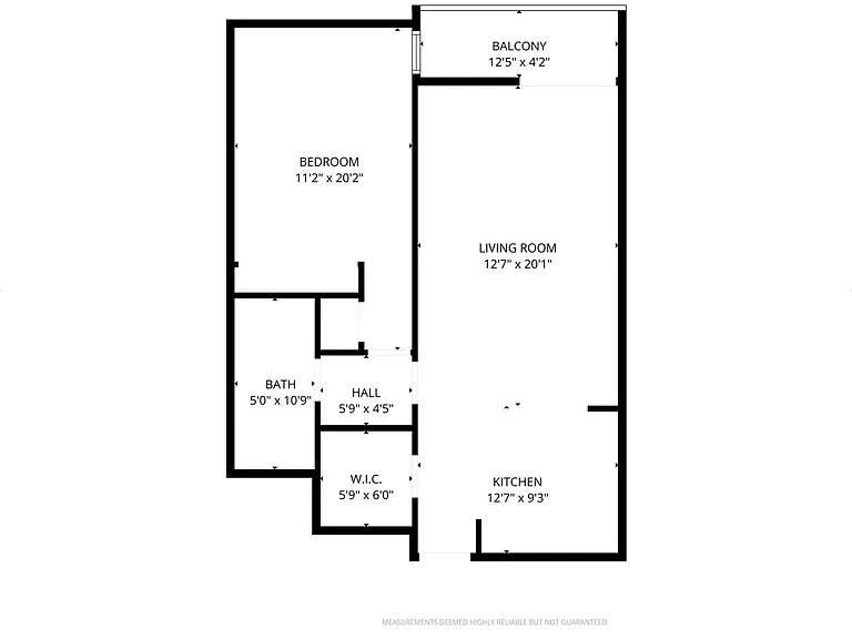 425 S Kenmore Ave #308 — Photo 12