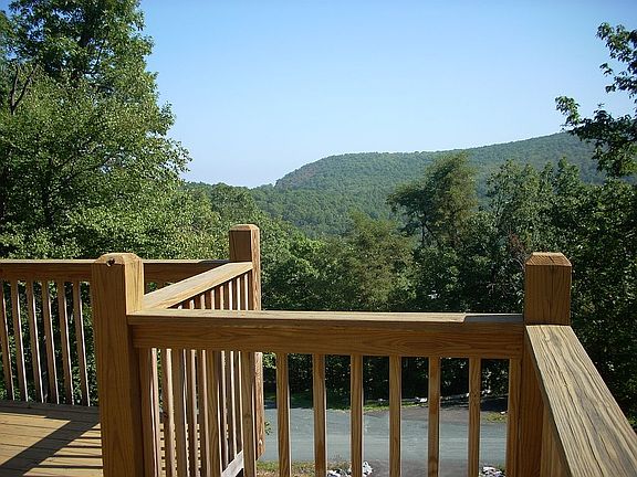 Year Round Views