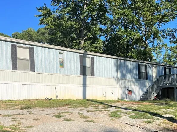 91 Coulee Trl, Bracey, VA 23919