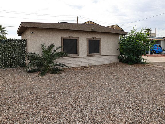 2nd image of 7539 W Sheila Lane