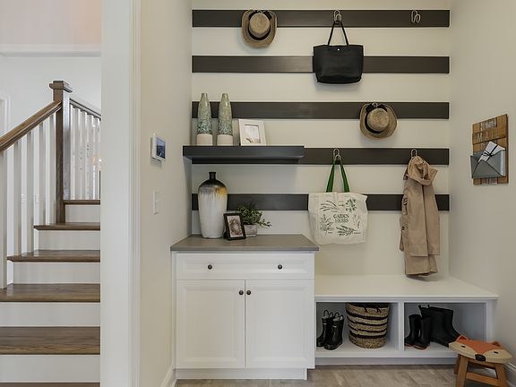 Mudroom
