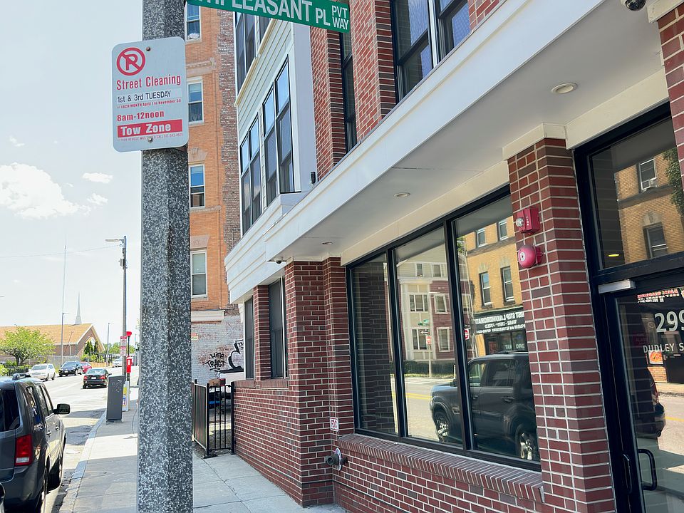 1st image of 2 Mount Pleasant Pl #1A