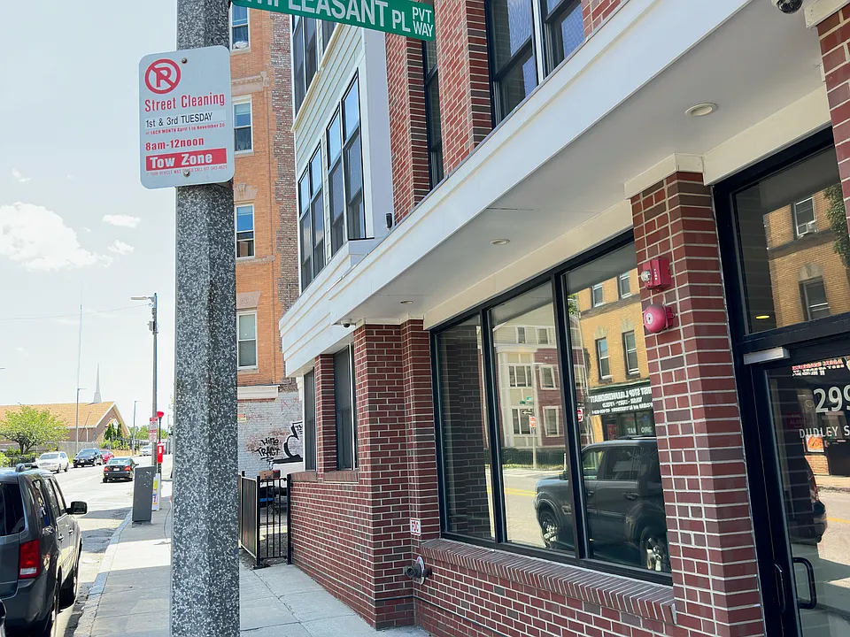 2 Mount Pleasant Pl #1A