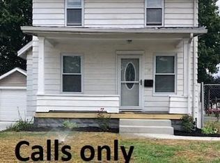 1232 Wertz Ave NW, Canton, OH 44708