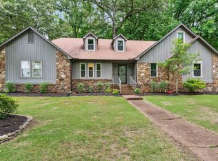 8390 Bazemore Rd, Cordova, TN 38018