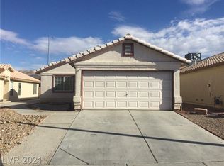 3144 Sierra Ridge Dr, Las Vegas, NV 89156