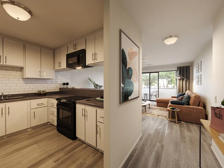 Highland Parc North - Near UCR — Photo 7