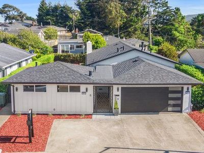 2891 Cottonwood Dr, San Bruno, CA, 94066
