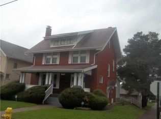 102 S Scott St, New Castle, PA