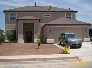 3023 Myriam Dr, Anthony, TX 79821
