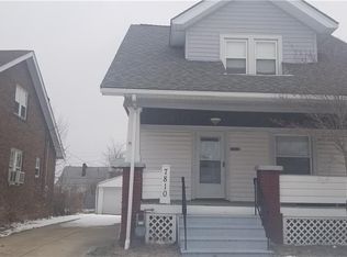 7810 Jameson Rd, Parma, OH 44129