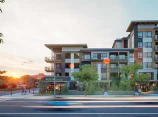 8233 208b St #A114, Langley, BC