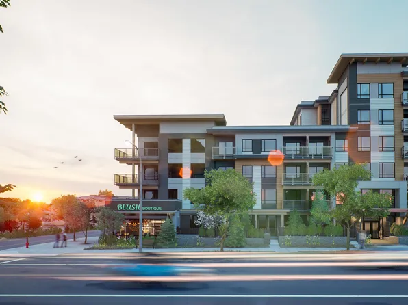 8233 208b St #A124, Langley, BC V2Y 0G3