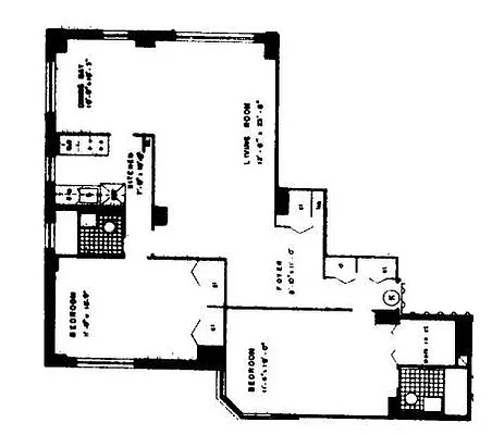 Rented by City Connections Realty | media 5