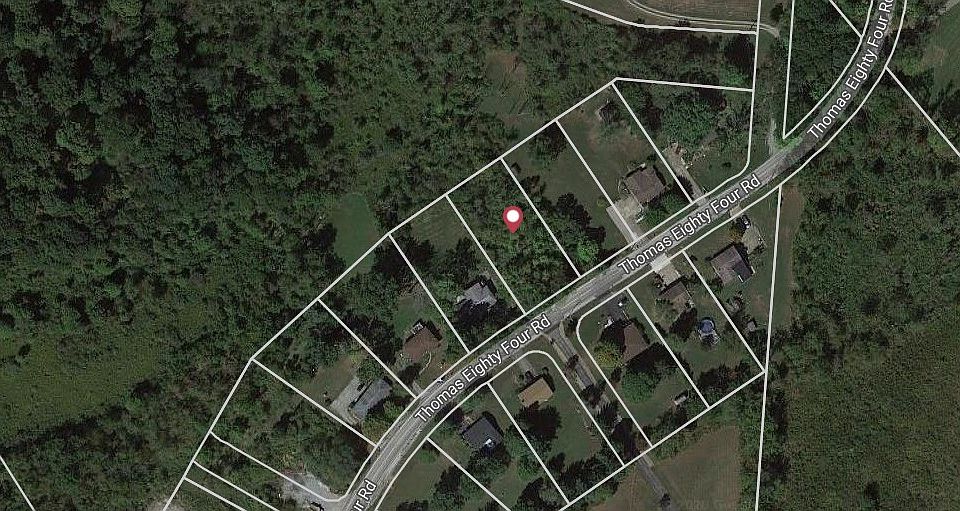 2nd image of LOT 8 Thomas Eighty Four Rd