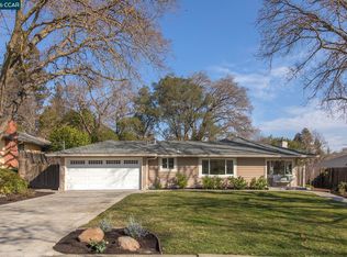 3300 Betty Ln, Lafayette, CA 94549