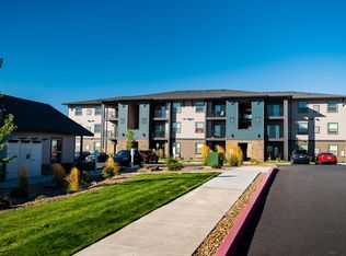 The Heights @ Yarrow, Madras, OR 97741