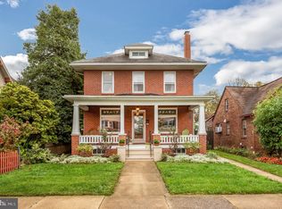 124 E Walnut St, Reading, PA 19607