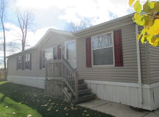49481 South Dr, Plymouth, MI 48170