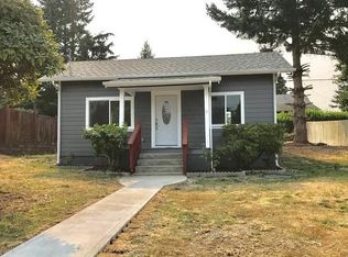 4324 N Ferdinand St, Tacoma, WA 98407