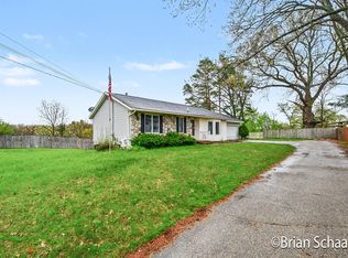 3170 Morley Ave NE, Grand Rapids, MI 49505