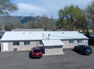 723 Burns St, Clarkston, WA 99403