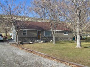 11545 N Rocky Point Rd, Tremonton, UT 84337