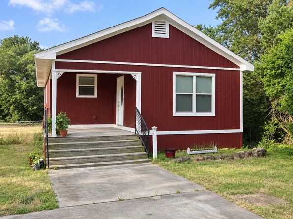 3605 Eagle Pass Rd, Manchaca, TX 78652