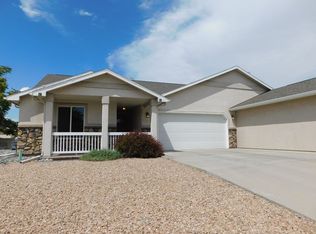 2814 Columbine Ct, Grand Junction, CO 81507