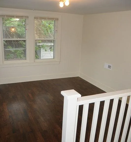 Upstairs Bedroom