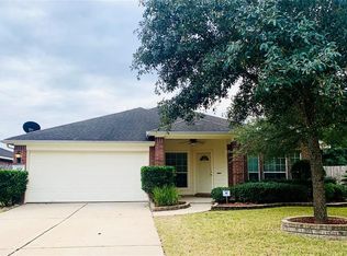 6839 Silver Shores Ln, Katy, TX 77449