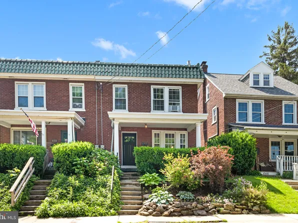 648 Park Ave, Lancaster, PA 17602