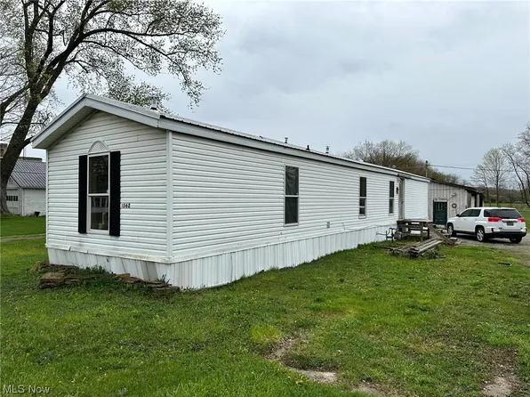 1362 State Route 83, Millersburg, OH 44654