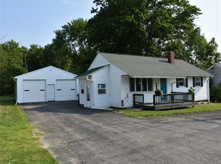 13832 Conneaut Lake Rd, Conneaut Lake, PA 16316