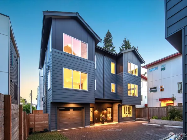 2013 A NW 64th Street, Seattle, WA 98107