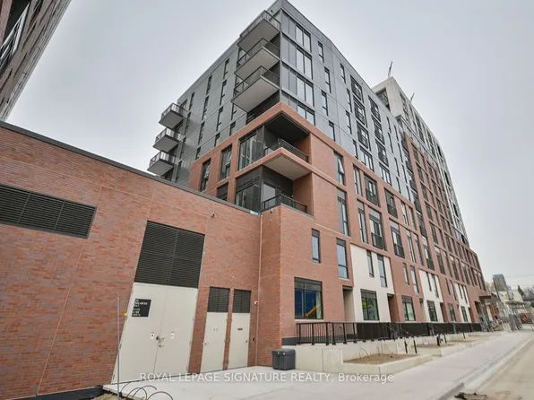 30 Dreamers Way, Toronto, ON