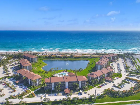 301 S Seas Drive #305, Jupiter, FL 33477